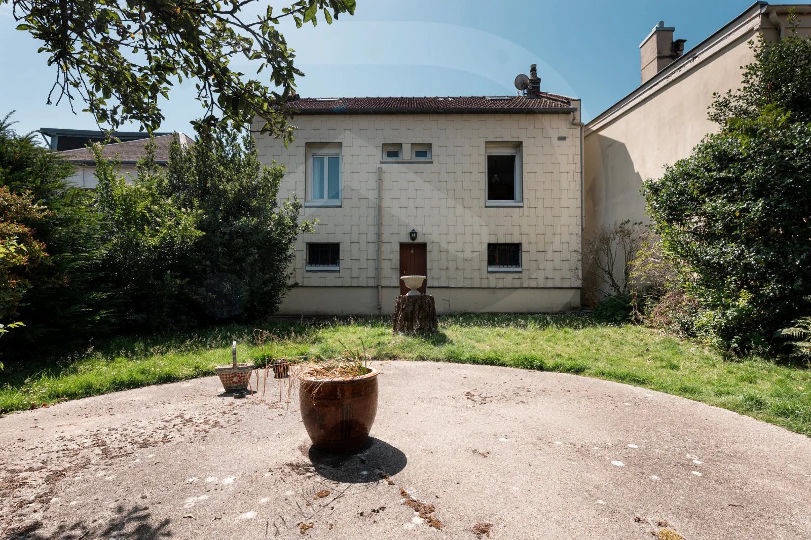 Maison à vendre, 82m², Le Havre