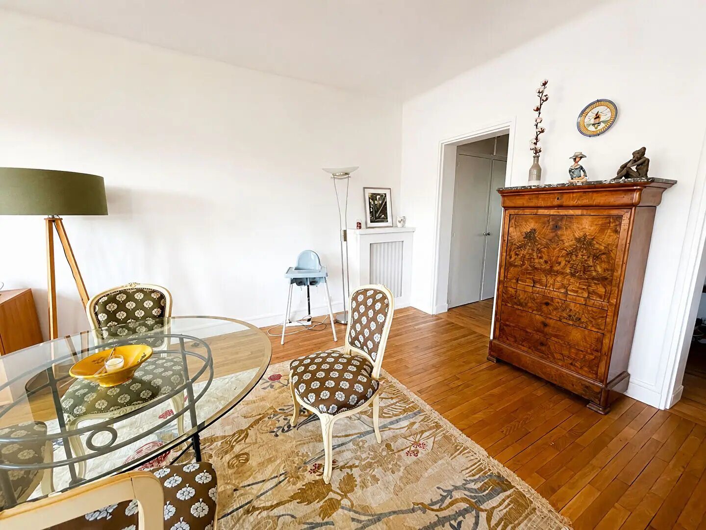 Appartement à vendre, 115m², Le Havre