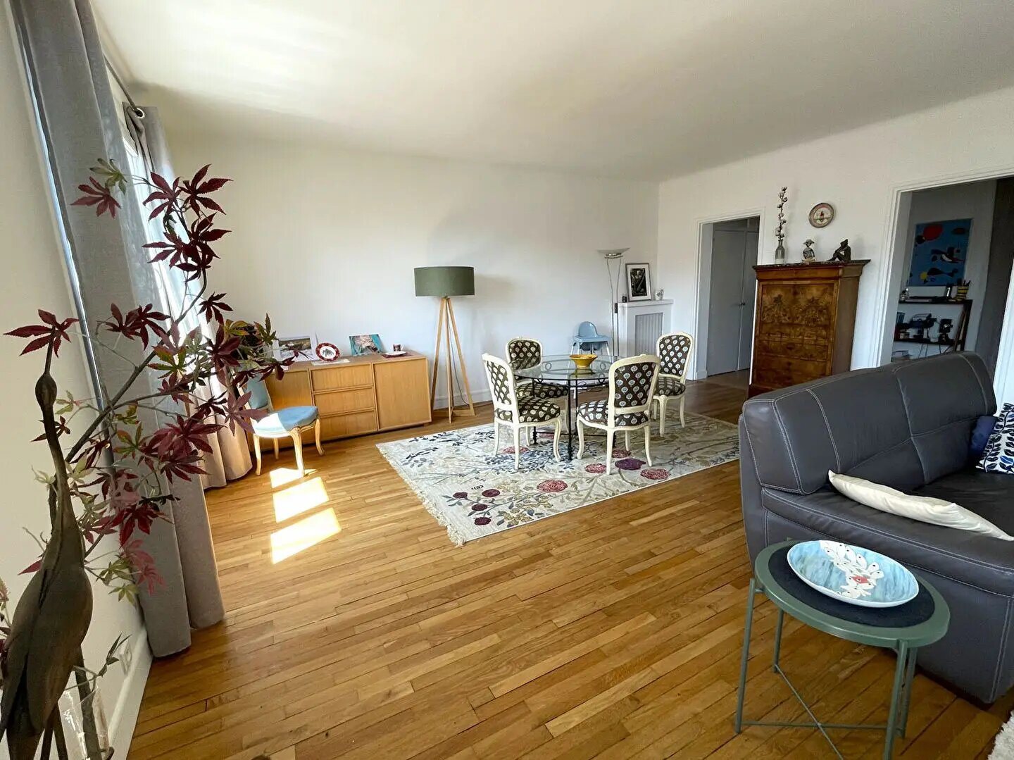 Appartement à vendre, 115m², Le Havre