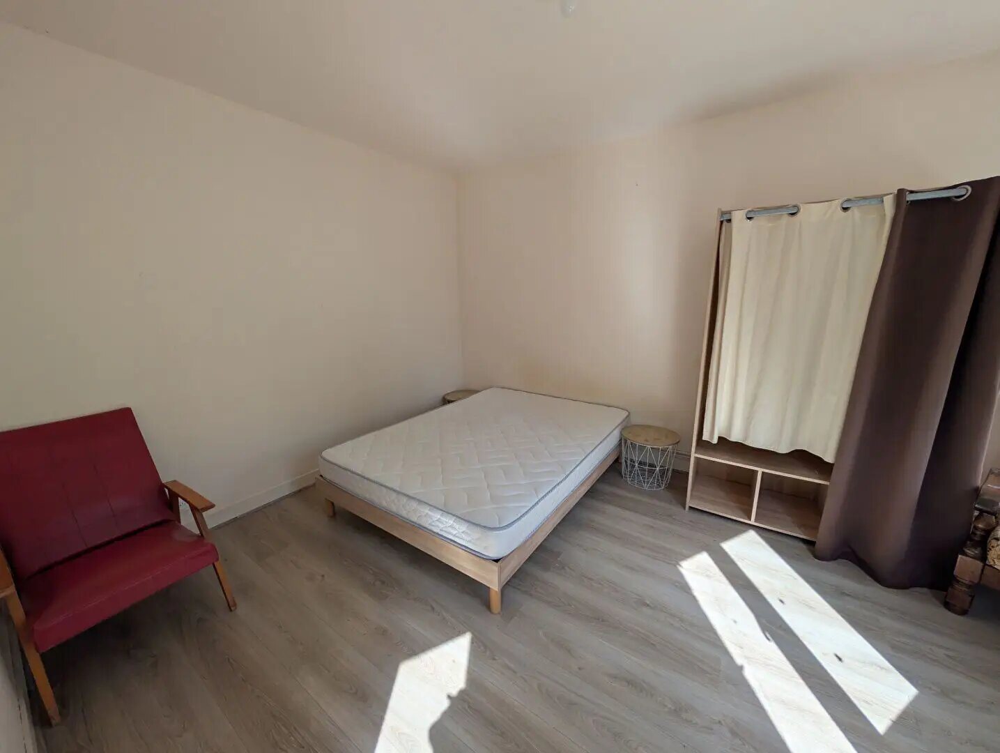Appartement à louer, 55m², Le Havre