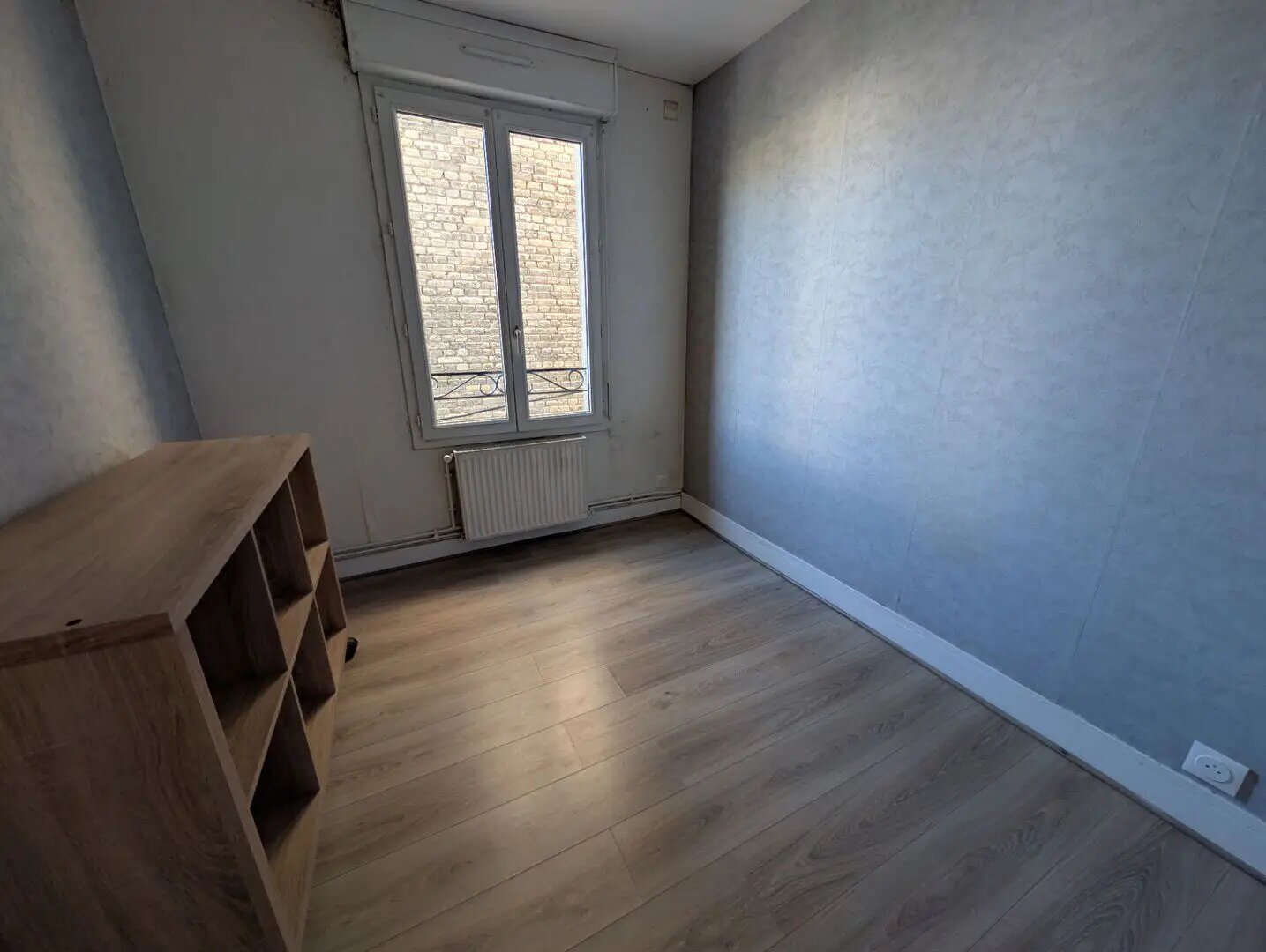 Appartement à louer, 55m², Le Havre