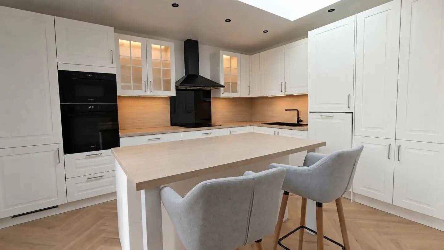 Maison à vendre, 177m², Le Havre