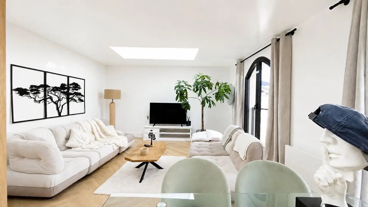 Maison à vendre, 177m², Le Havre