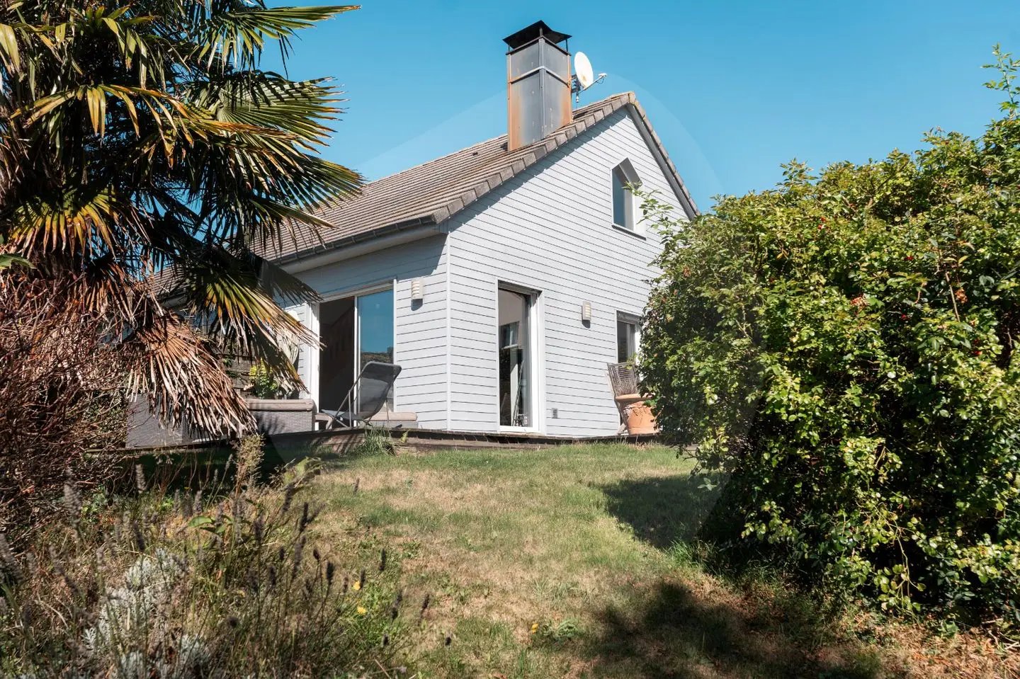 Maison à vendre, 146m², Fontaine-la-Mallet
