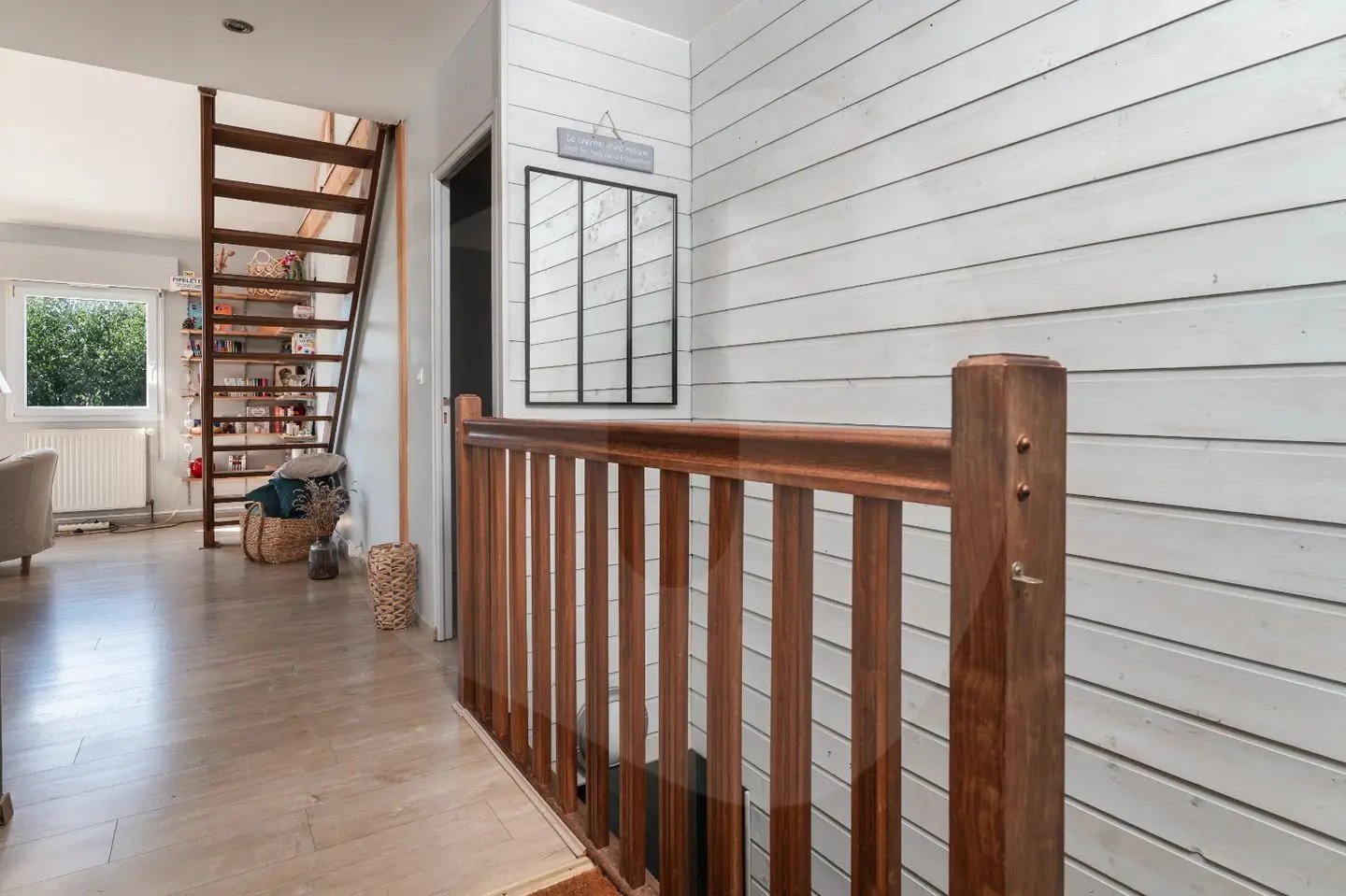 Maison à vendre, 146m², Fontaine-la-Mallet