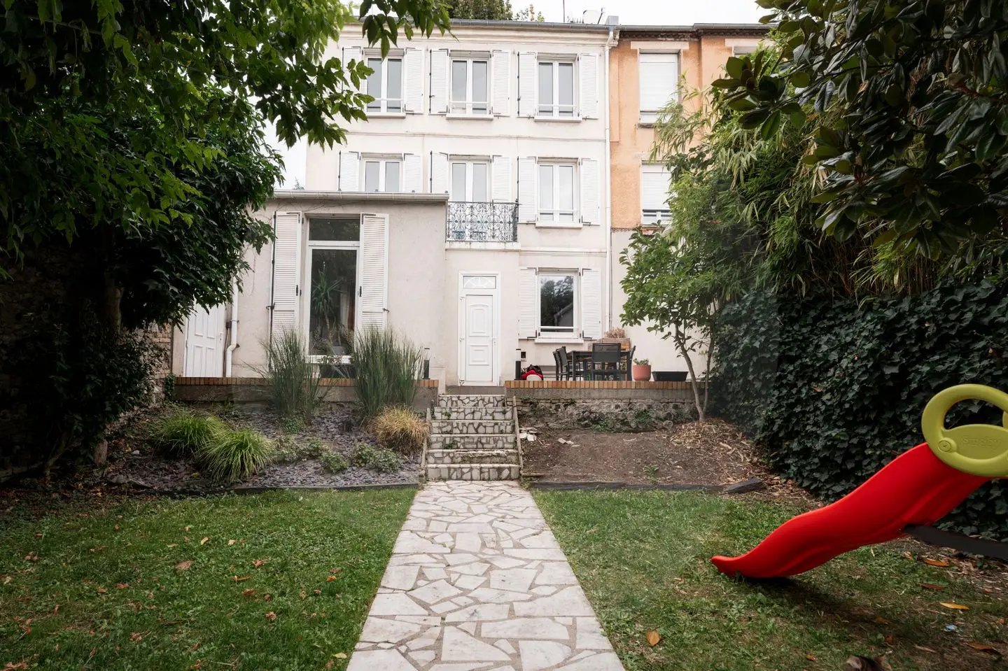 Maison à louer, 85m², Le Havre
