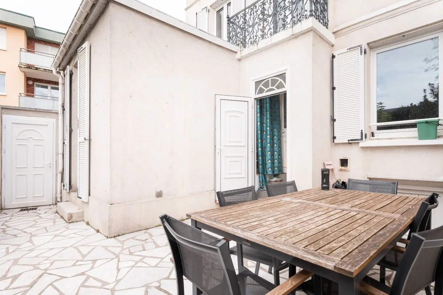 Maison à louer, 85m², Le Havre