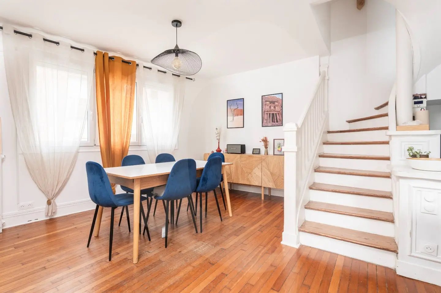 Maison à louer, 85m², Le Havre