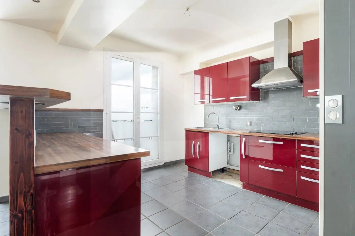 Appartement à louer, 79m², Le Havre
