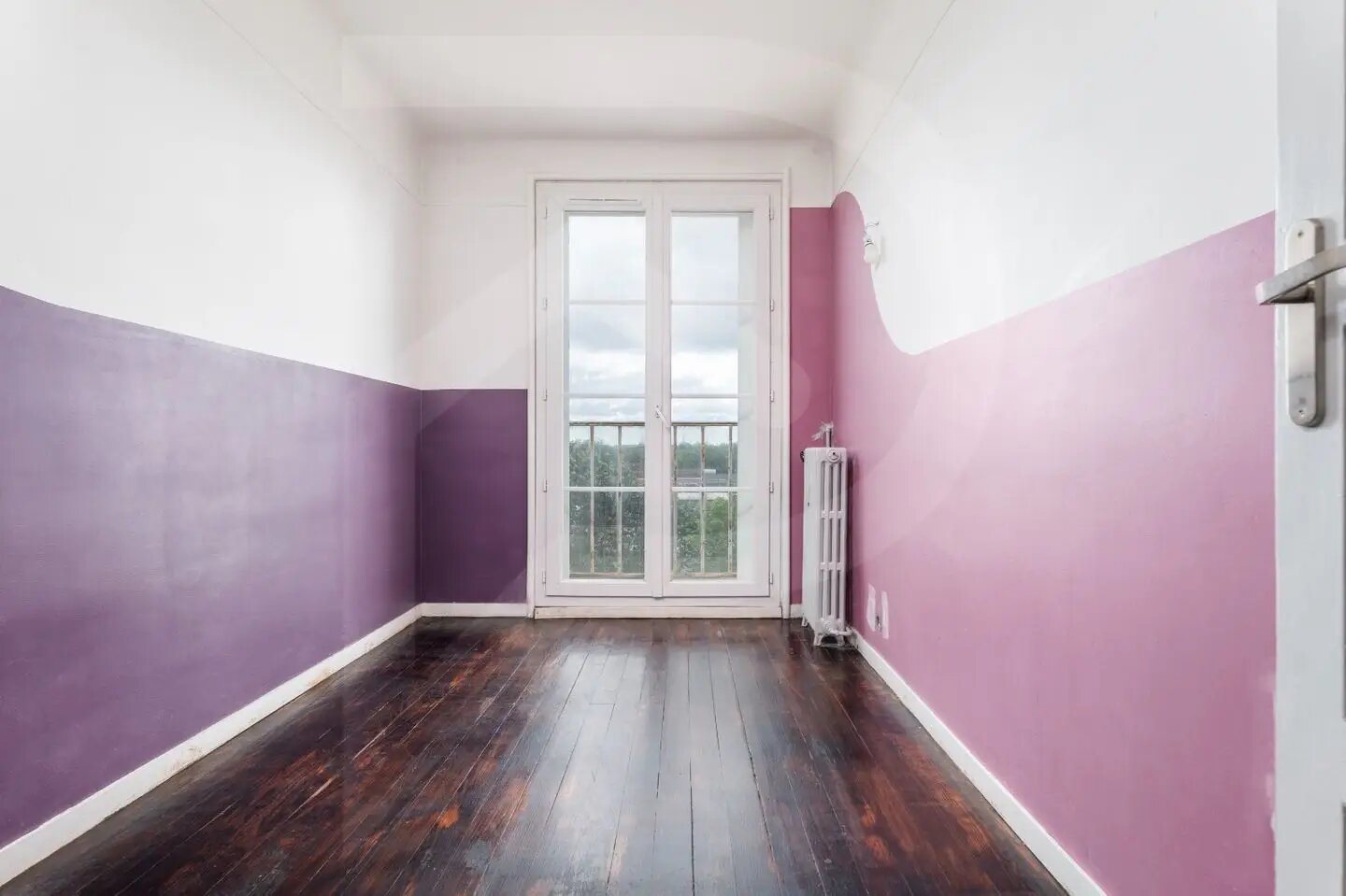 Appartement à louer, 79m², Le Havre