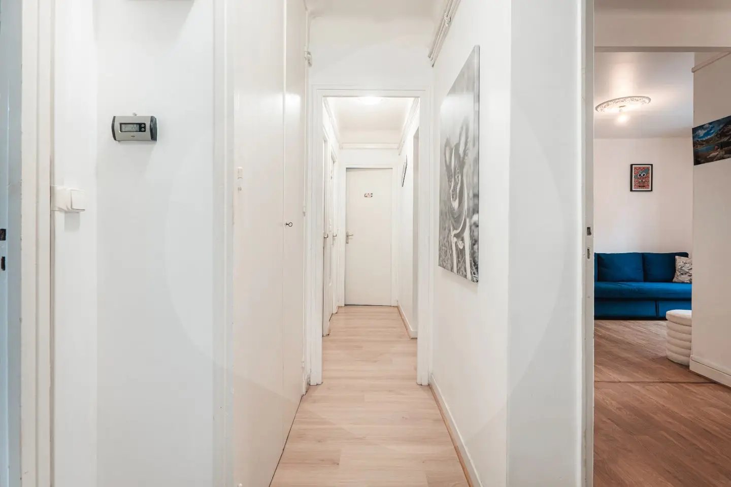 Appartement à vendre, 75m², Le Havre