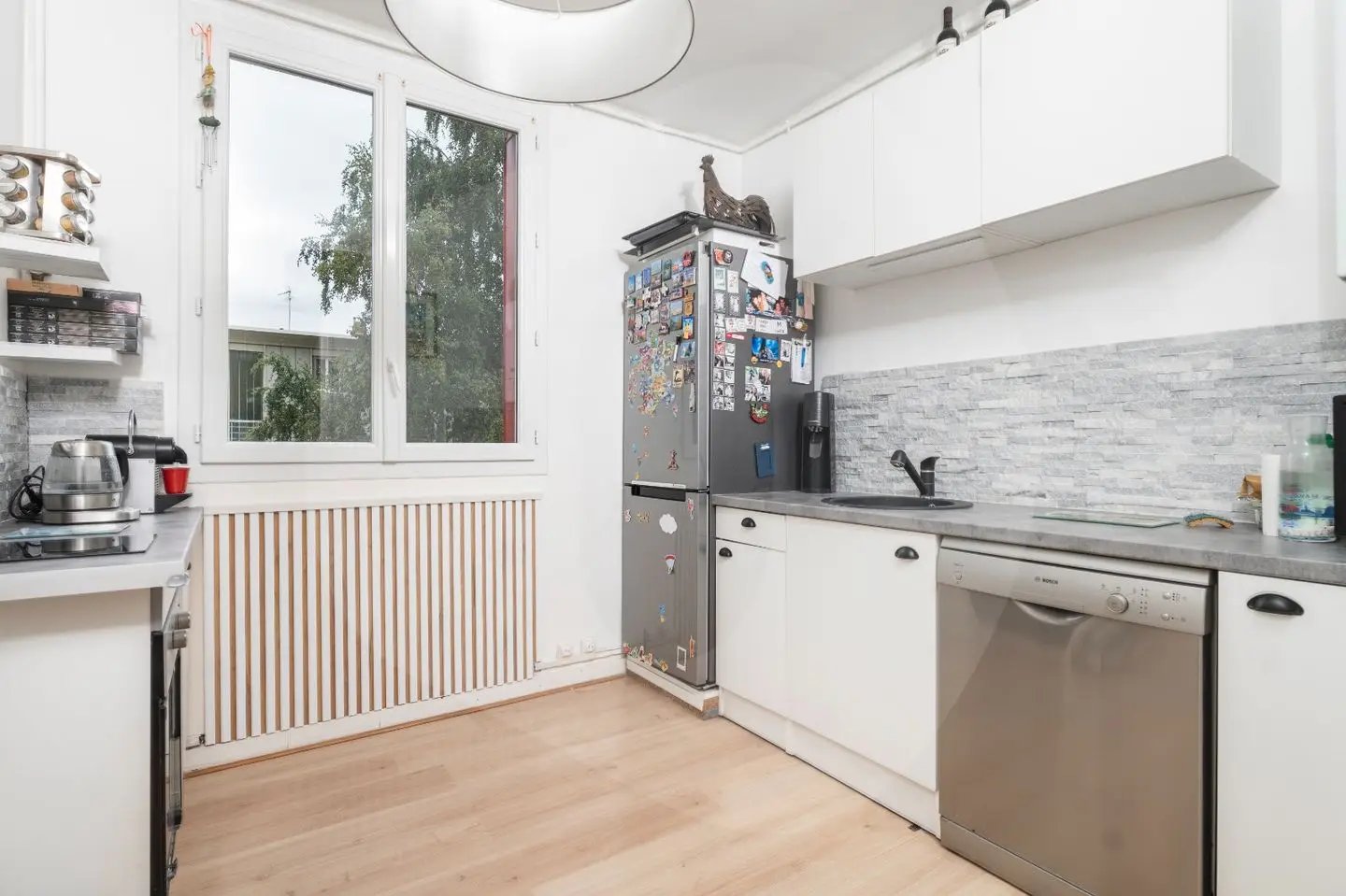Appartement à vendre, 75m², Le Havre