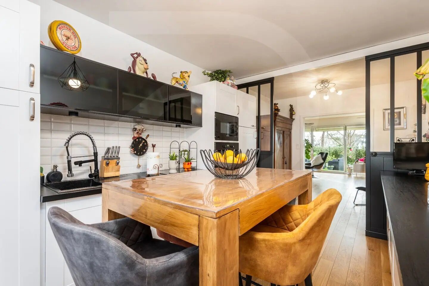 Appartement à vendre, 122m², Le Havre