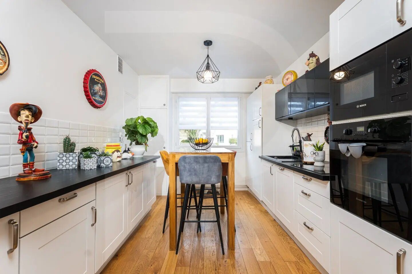 Appartement à vendre, 122m², Le Havre