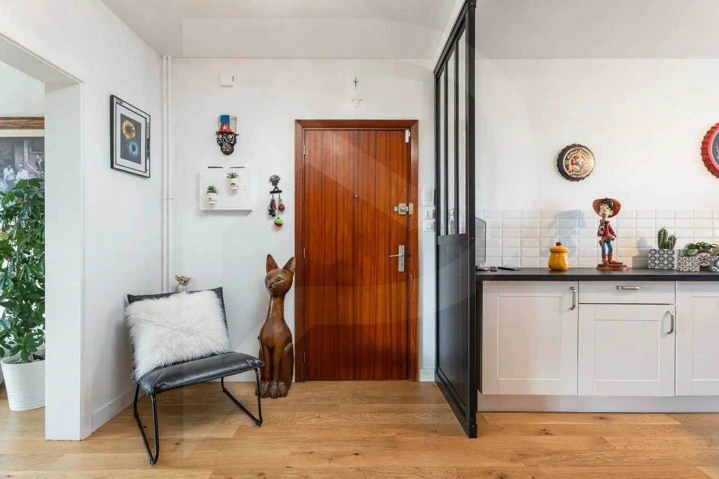 Appartement à vendre, 122m², Le Havre