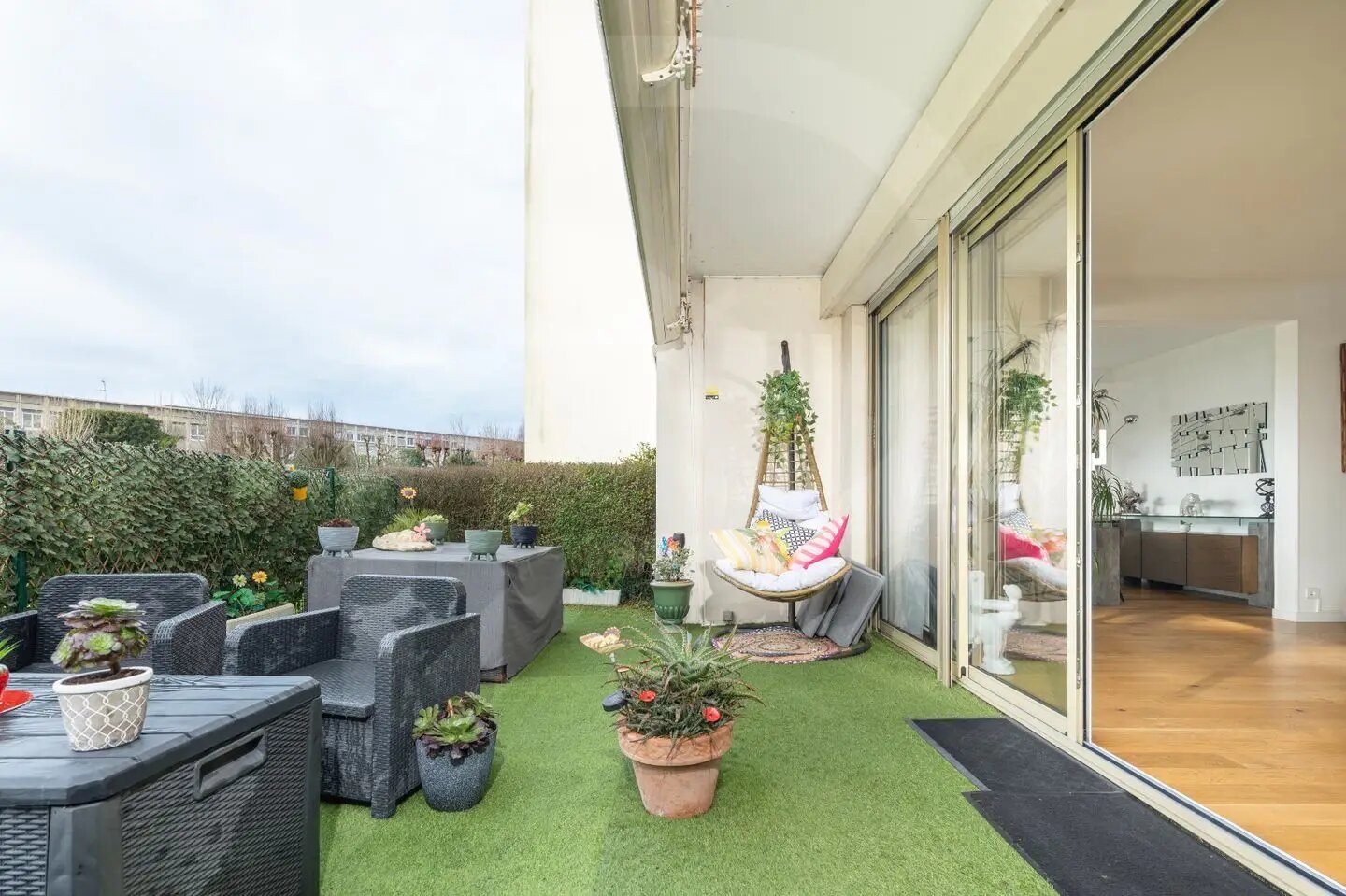 Appartement à vendre, 122m², Le Havre
