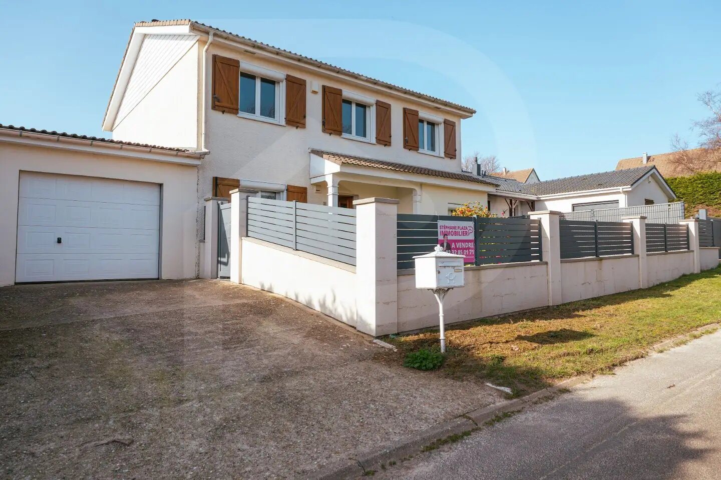 Maison à vendre, 132m², Cauville-sur-Mer