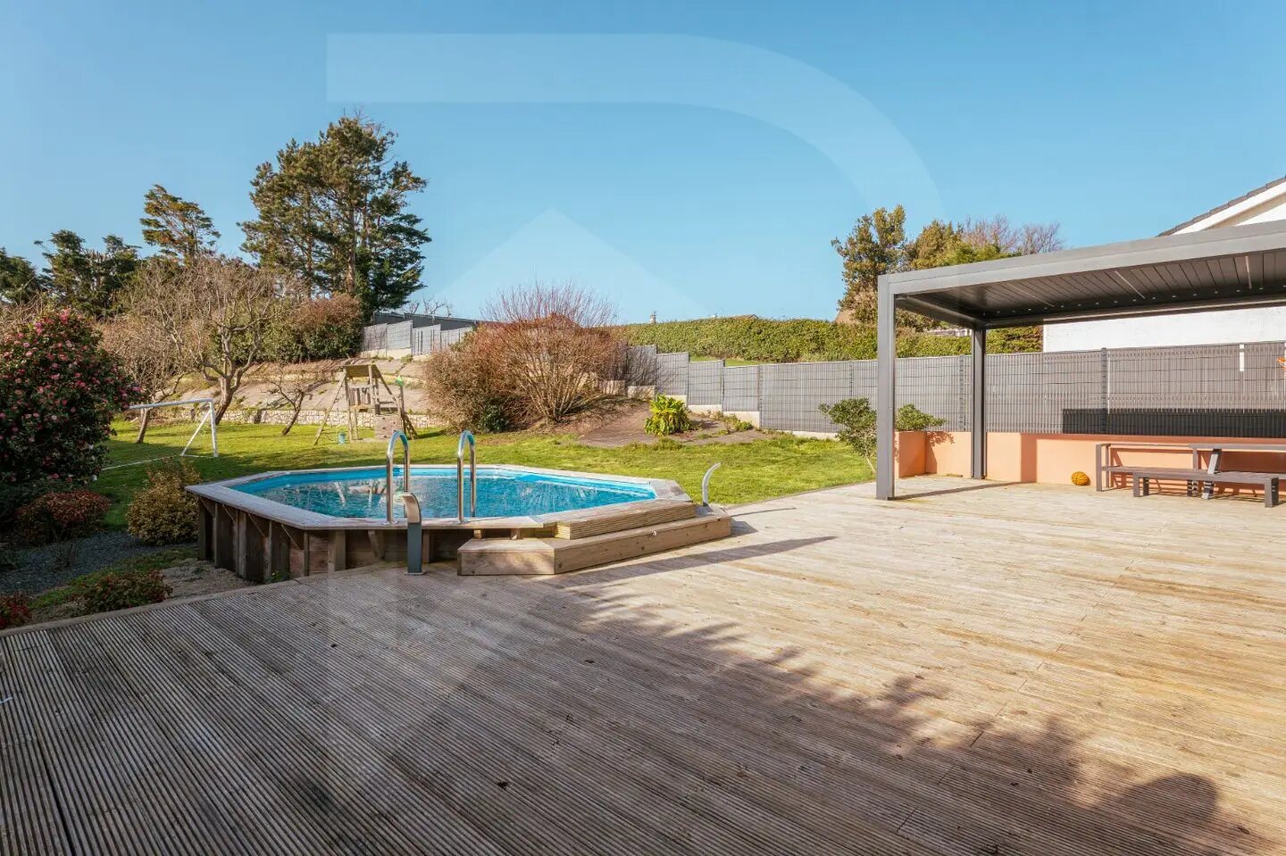 Maison à vendre, 132m², Cauville-sur-Mer