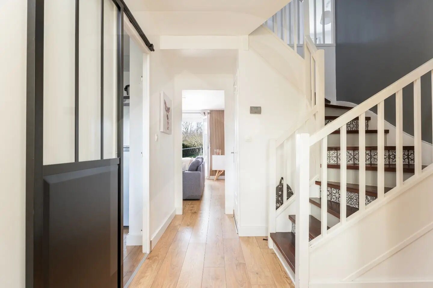 Maison à vendre, 132m², Cauville-sur-Mer