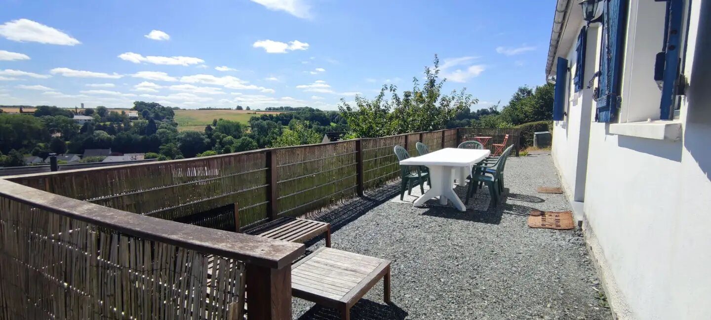 Maison à vendre, 101m², Epouville