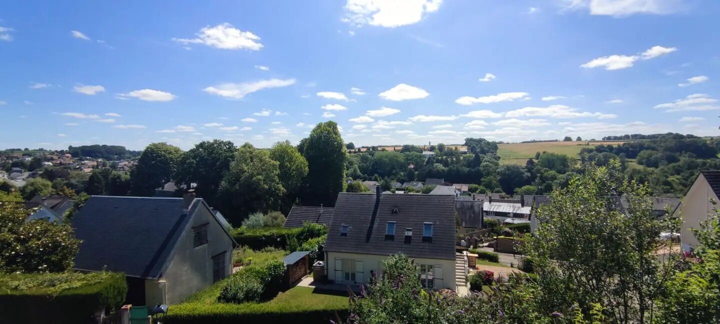 Maison à vendre, 101m², Epouville