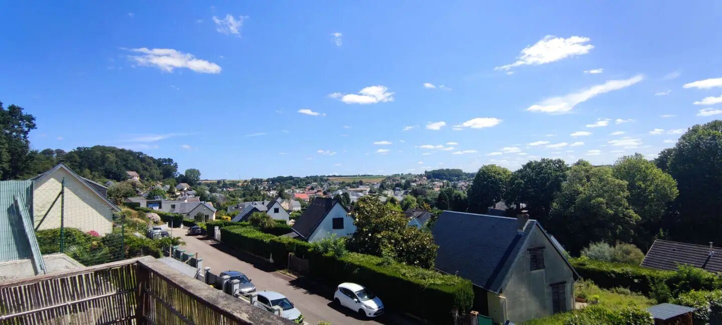 Maison à vendre, 101m², Epouville