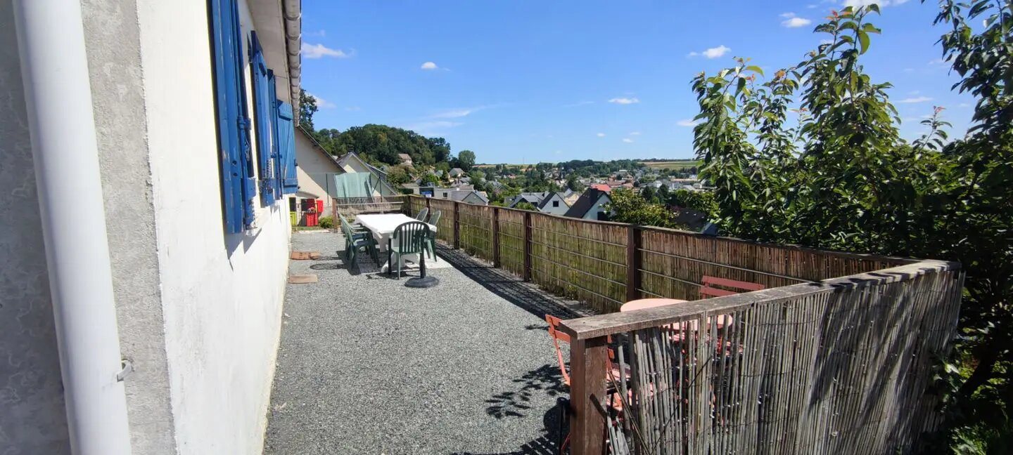 Maison à vendre, 101m², Epouville