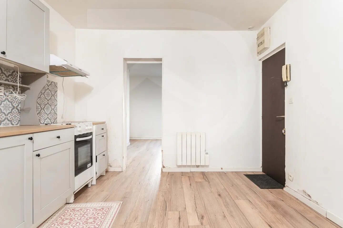 Appartement à vendre, 29m², Le Havre