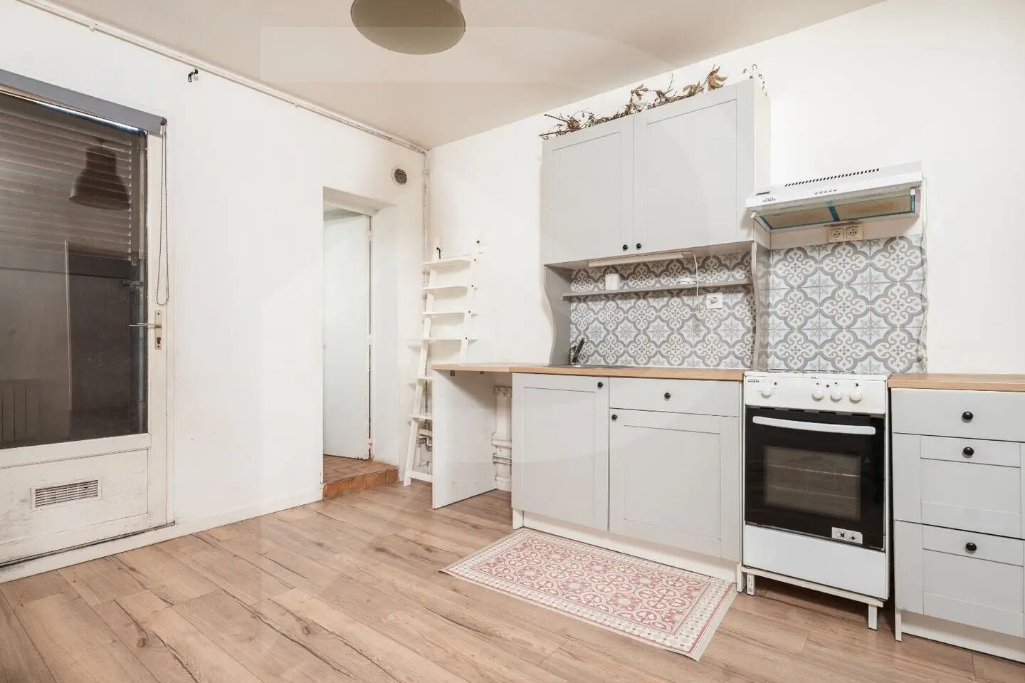 Appartement à vendre, 29m², Le Havre