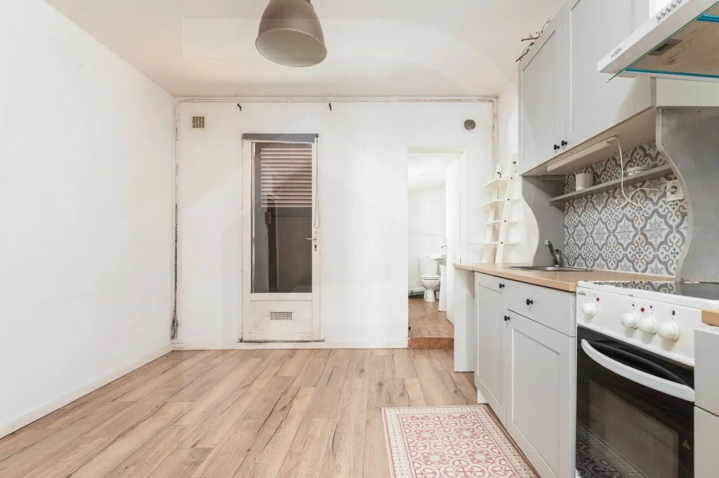 Appartement à vendre, 29m², Le Havre