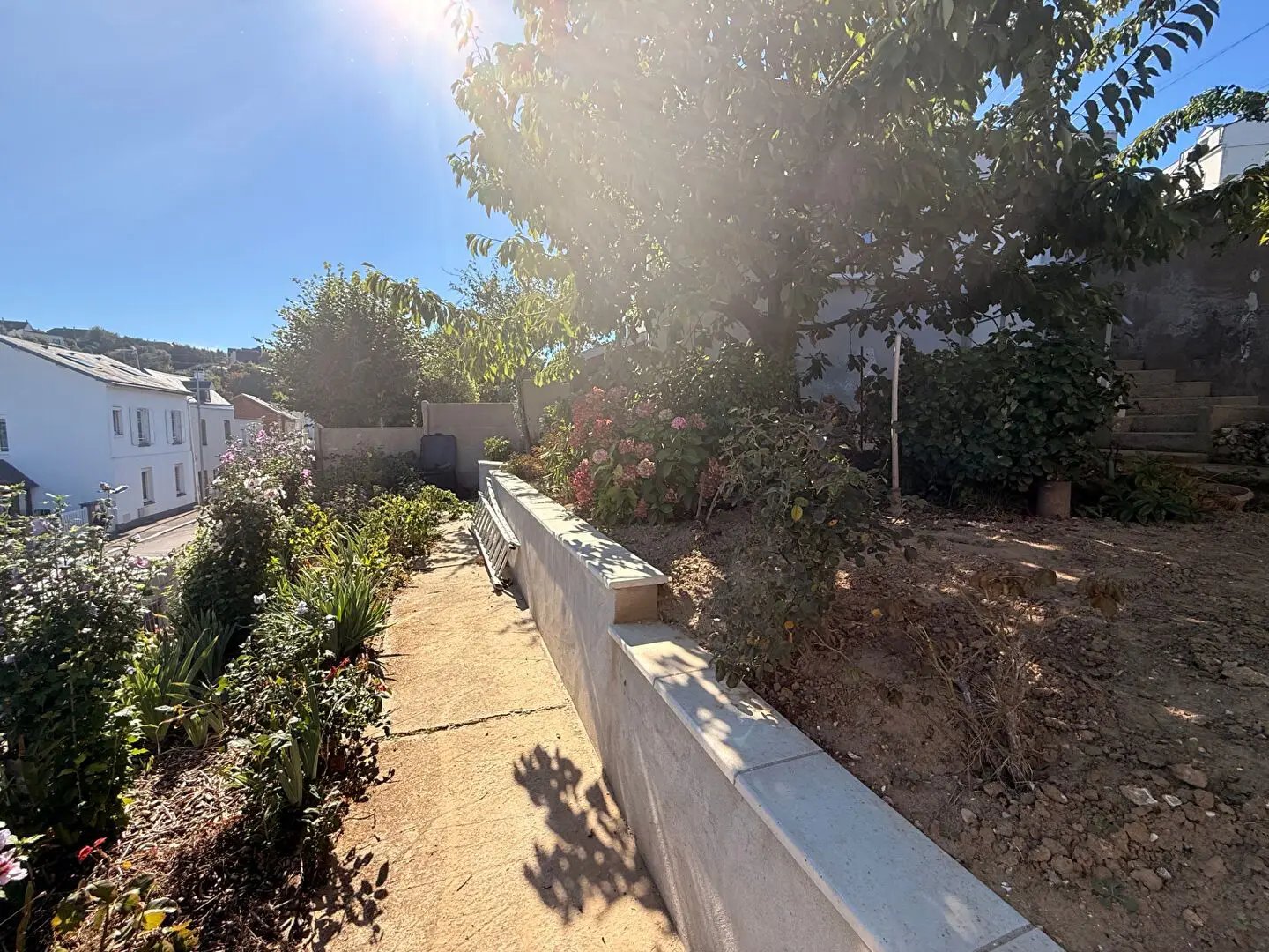 Maison à louer, 38m², Sainte-Adresse