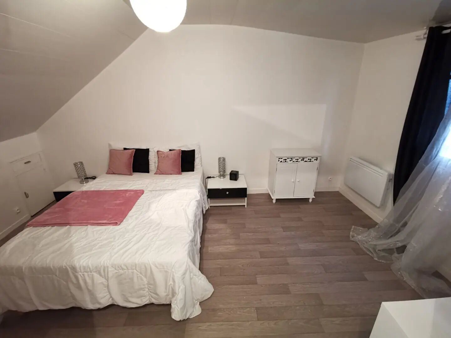 Appartement à vendre, 52m², Le Havre