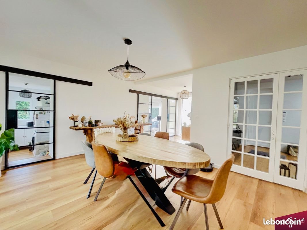 Maison à vendre, 168m², Boeschepe