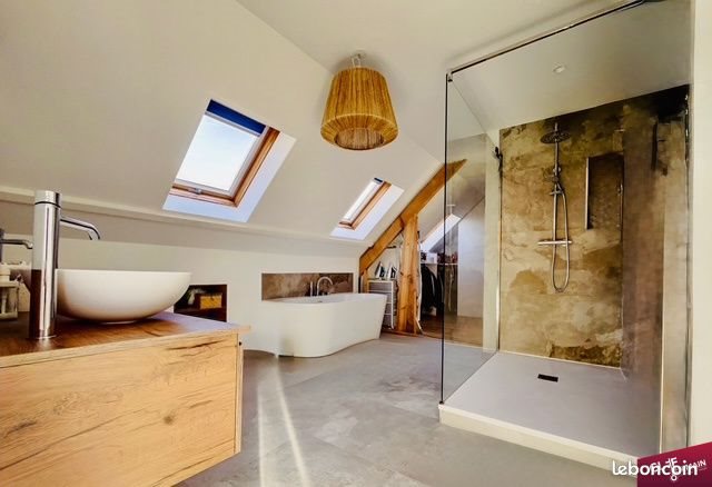 Maison à vendre, 168m², Boeschepe