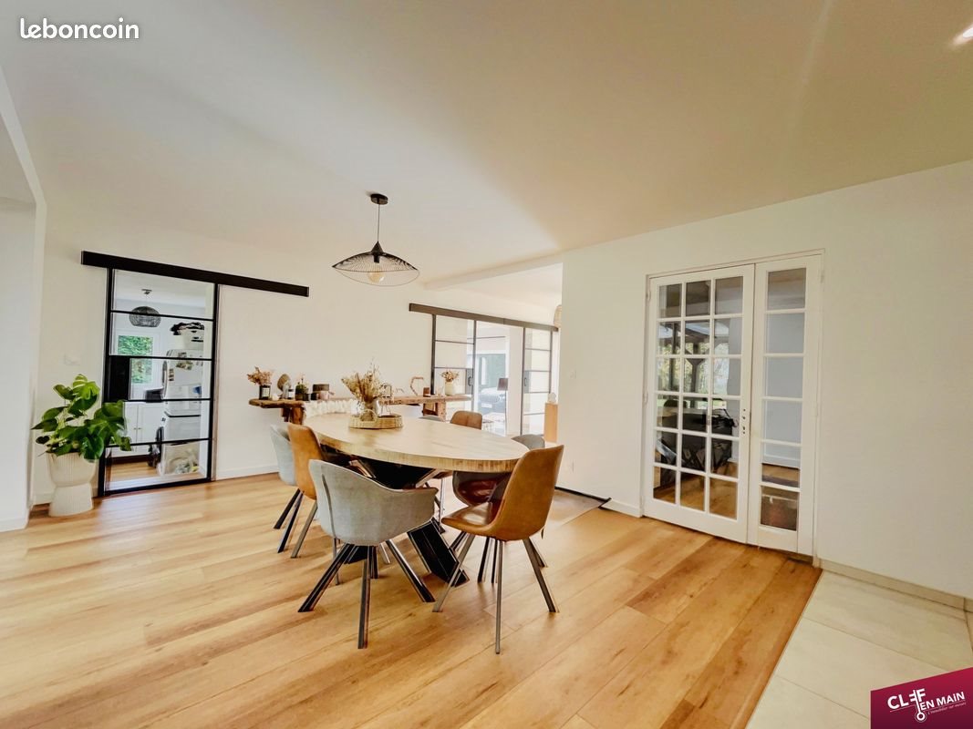 Maison à vendre, 168m², Boeschepe