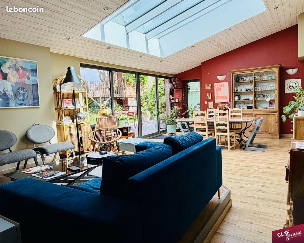 Maison à vendre, 184m², Merris