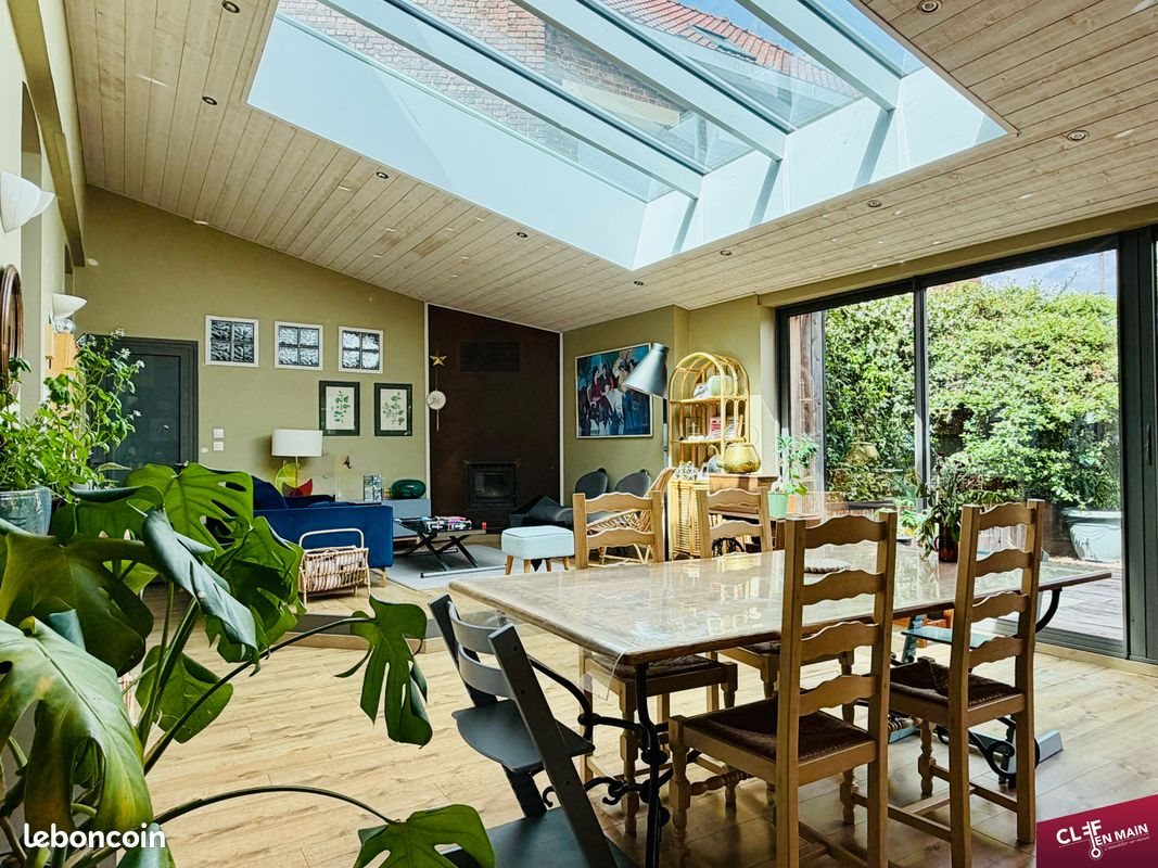 Maison à vendre, 184m², Merris