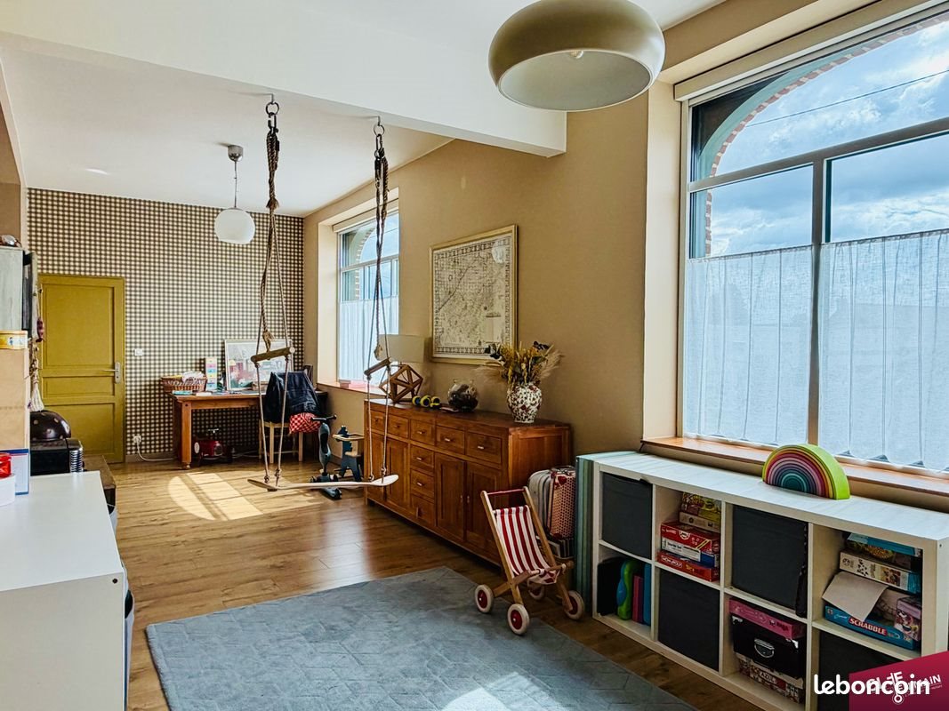 Maison à vendre, 184m², Merris