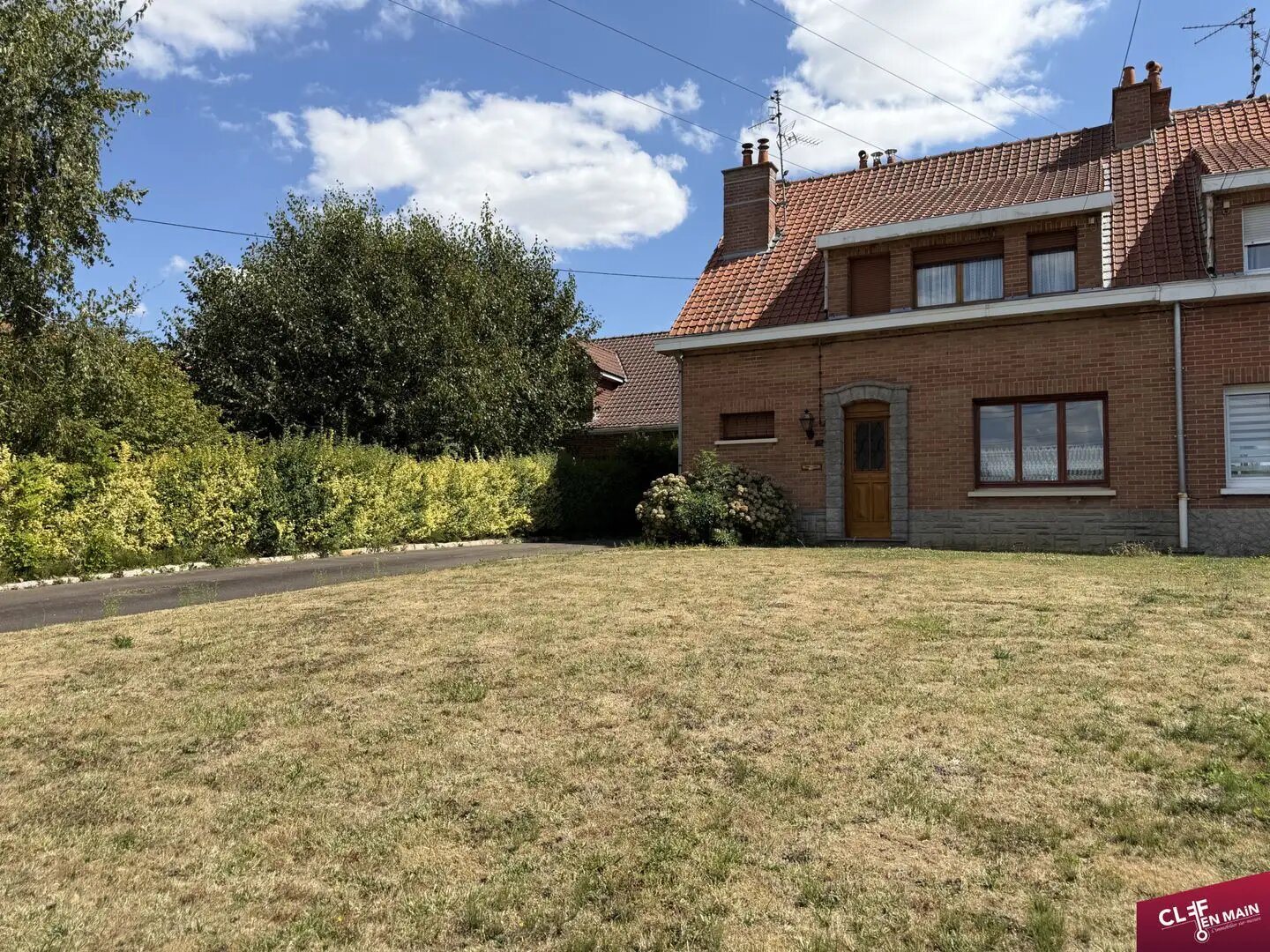 Maison à vendre, 125m², Bailleul