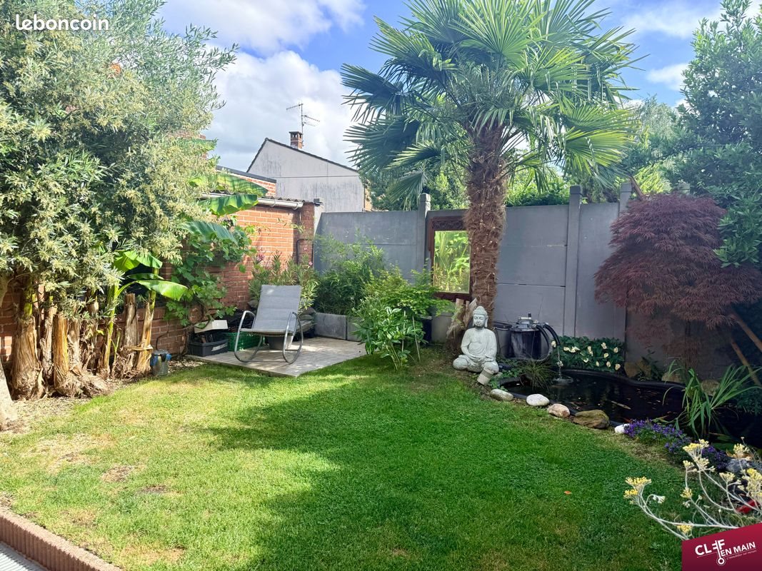 Maison à vendre, 125m², Bailleul