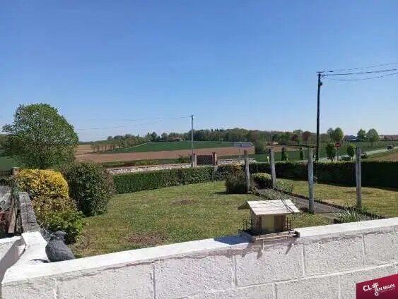 Maison à vendre, 75m², Boeschepe