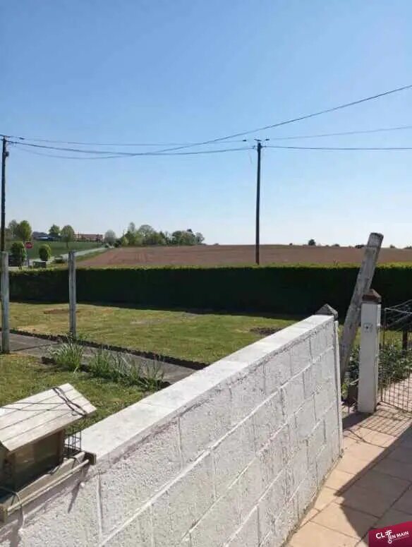 Maison à vendre, 75m², Boeschepe