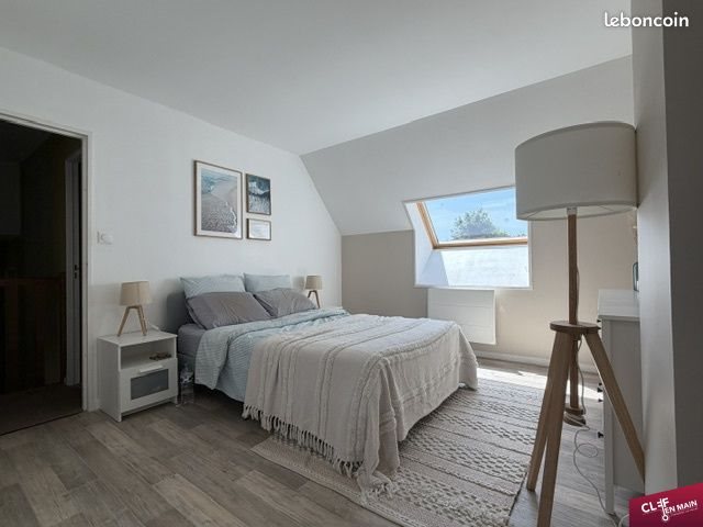 Maison à vendre, 85m², Boeschepe