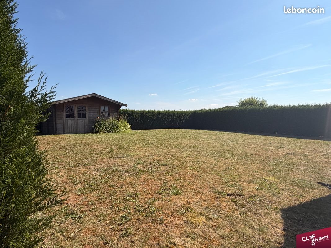 Maison à vendre, 105m², Caëstre