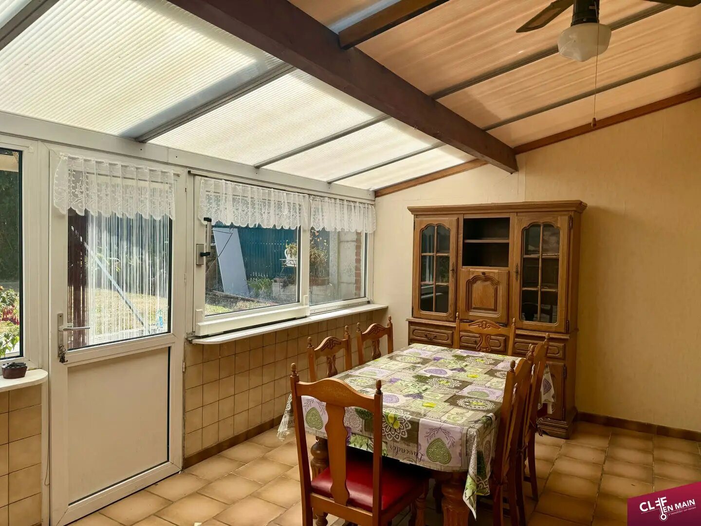 Maison à vendre, 84m², Bailleul