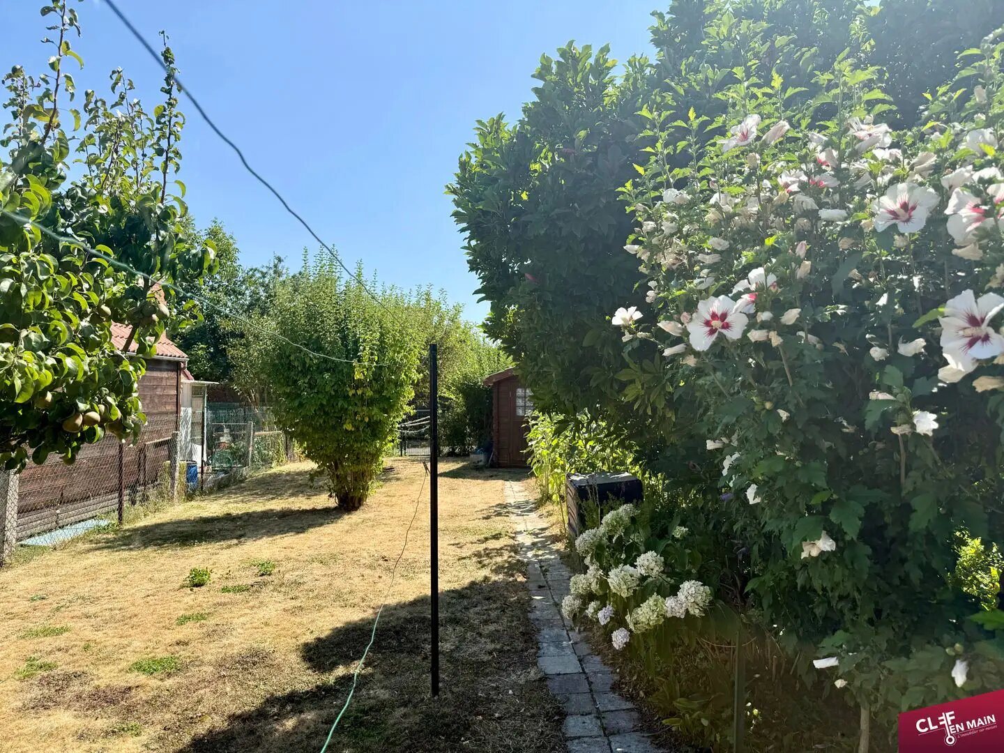 Maison à vendre, 84m², Bailleul