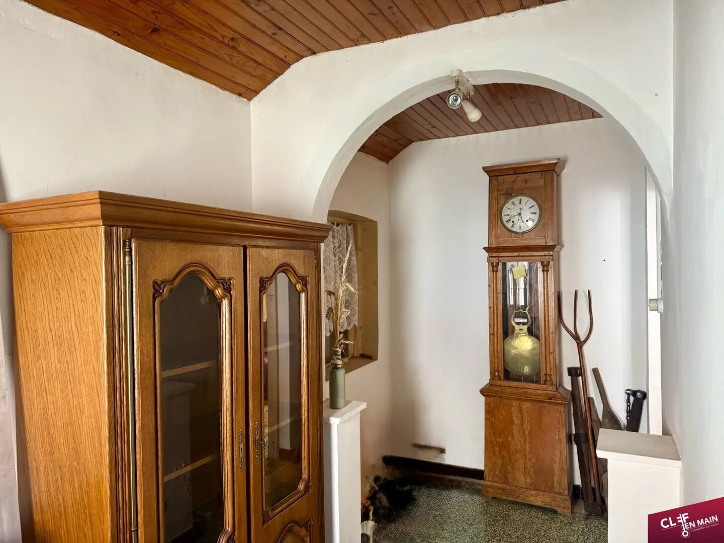 Maison à vendre, 84m², Bailleul