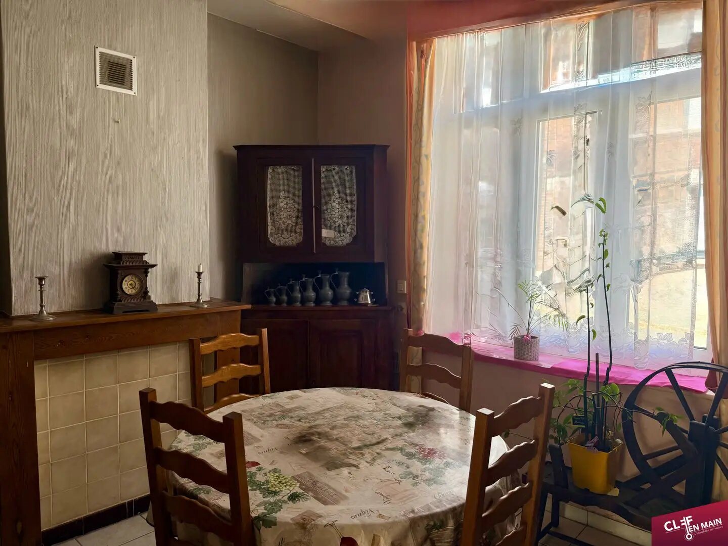 Maison à vendre, 84m², Bailleul