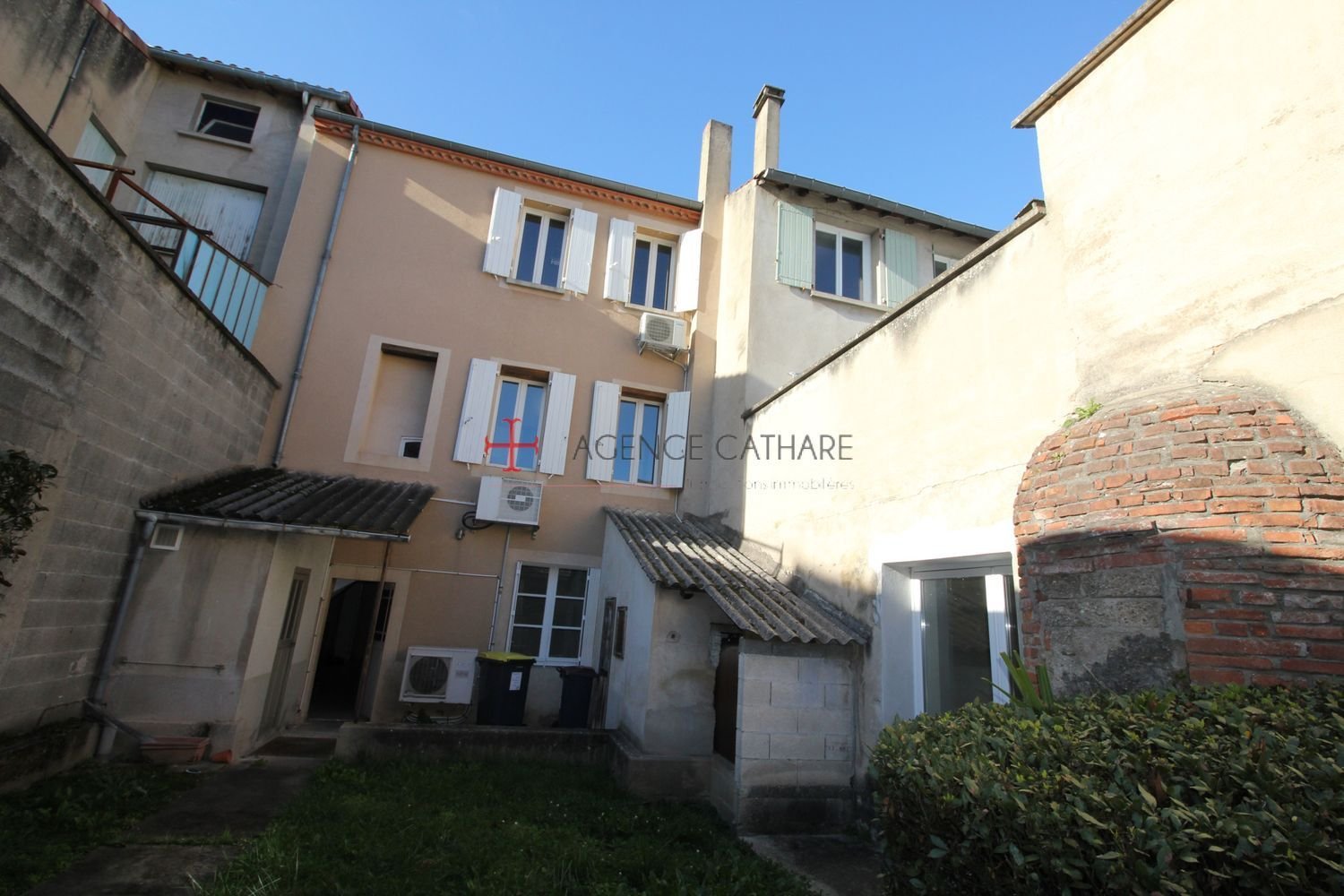 Maison à vendre, 199m², Albi
