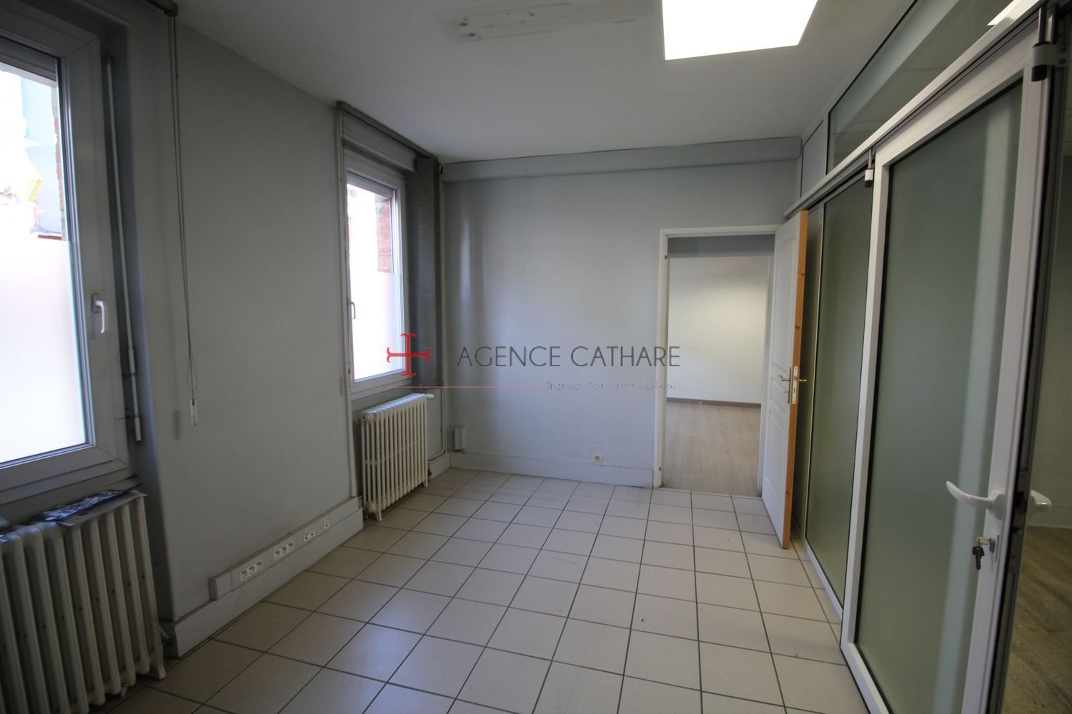 Maison à vendre, 199m², Albi